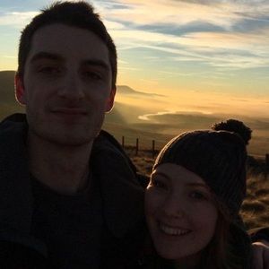 Meet your Posher, Josh